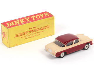 Lot 519 - DINKY TOYS (GB) (1)