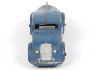 Lot 495 - DINKY TOYS (GB) (1)