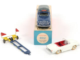 Lot 328 - C.I.J. (FRANCE) (1)