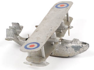 Lot 548 - DINKY TOYS (GB) (1)