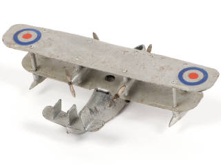 Lot 548 - DINKY TOYS (GB) (1)