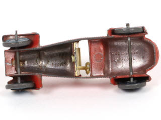 Lot 488 - DINKY TOYS (GB) (1)