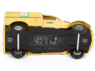 Lot 315 - C.I.J. (FRANCE) (1)