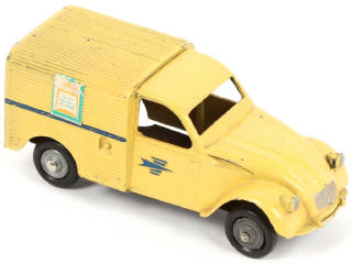 Lot 315 - C.I.J. (FRANCE) (1)