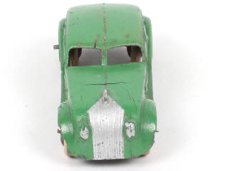 Lot 494 - DINKY TOYS (GB) (1)