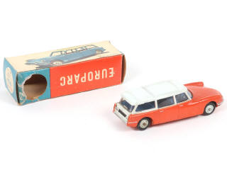 Lot 322 - C.I.J. (FRANCE) (1)