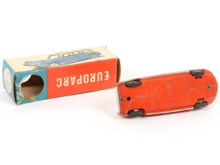 Lot 322 - C.I.J. (FRANCE) (1)