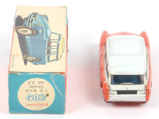 Lot 322 - C.I.J. (FRANCE) (1)