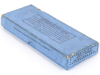 Lot 487 - DINKY TOYS (GB) (1)