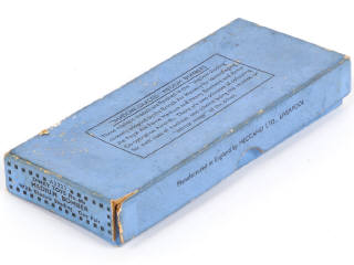 Lot 487 - DINKY TOYS (GB) (1)