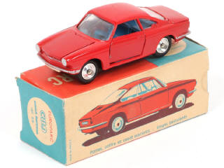 Lot 331 - C.I.J. (FRANCE) (1)