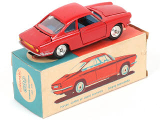 Lot 331 - C.I.J. (FRANCE) (1)