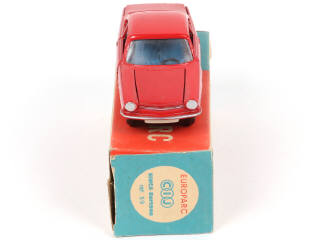 Lot 331 - C.I.J. (FRANCE) (1)