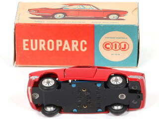 Lot 331 - C.I.J. (FRANCE) (1)