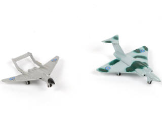 Lot 469 - NICKYTOYS (INDE) (1)