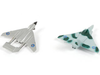 Lot 469 - NICKYTOYS (INDE) (1)