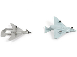 Lot 469 - NICKYTOYS (INDE) (1)