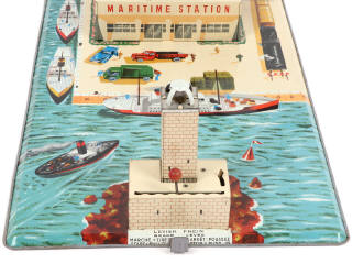 Lot 177 - JOUSTRA (FRANCE) (1)