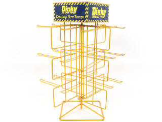 Lot 470 - DINKY TOYS (GB) (1)