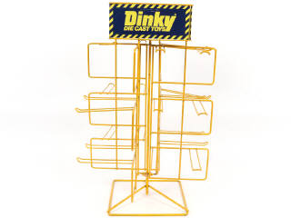 Lot 470 - DINKY TOYS (GB) (1)