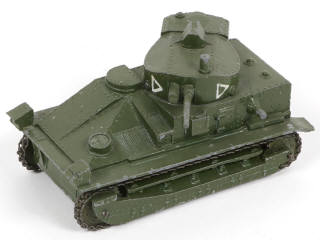 Lot 481 - DINKY TOYS (GB) (1)