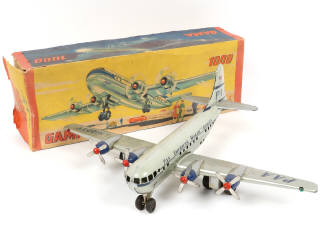 Lot 115 - GAMA (ALLEMAGNE) (1)