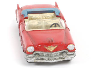 Lot 243 - MERCURY (ITALIE) (1)