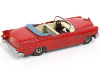 Lot 243 - MERCURY (ITALIE) (1)