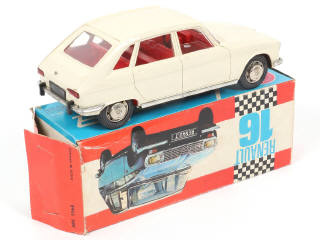 Lot 176 - JOUSTRA (FRANCE) (1)