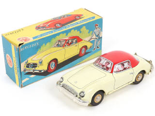 Lot 173 - JOUSTRA (FRANCE) (1)