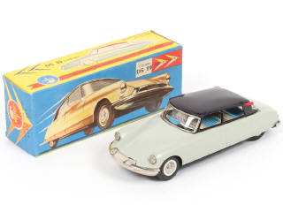 Lot 175 - JOUSTRA (FRANCE) (1)