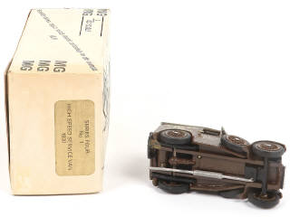 Lot 272 - ABINGDON CLASSICS (GB) (1)