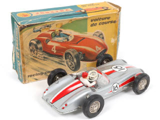 Lot 174 - JOUSTRA (FRANCE) (1)