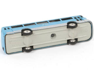 Lot 375 - SOLIDO (FRANCE) (1)