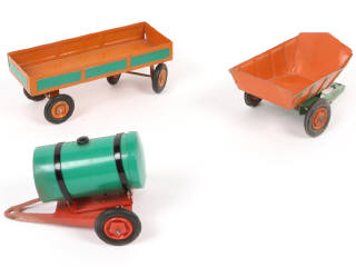 Lot 340 - C.I.J. (FRANCE) (3)