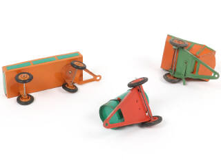 Lot 340 - C.I.J. (FRANCE) (3)