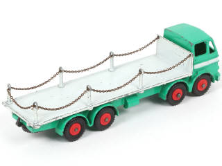 Lot 502 - DINKY TOYS (GB) (1)