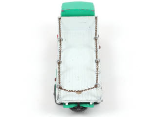 Lot 502 - DINKY TOYS (GB) (1)