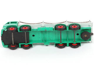 Lot 502 - DINKY TOYS (GB) (1)