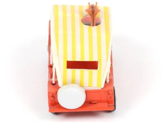 Lot 530 - DINKY TOYS (GB) (1)