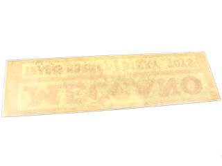 Lot 378 - MECCANO (FRANCE) (1)