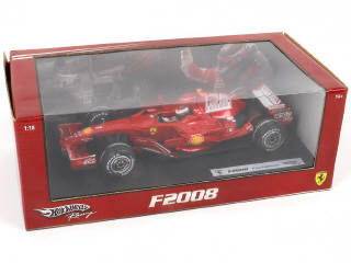 Lot 73 - HOT WHEELS (USA) (1)