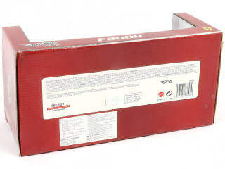 Lot 73 - HOT WHEELS (USA) (1)