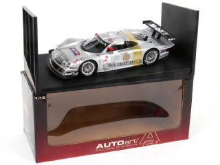 Lot 81 - AUTOART (ALLEMAGNE) (1)