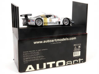 Lot 81 - AUTOART (ALLEMAGNE) (1)