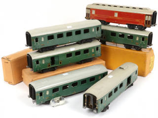 Lot 69 - JEP (FRANCE) (6)