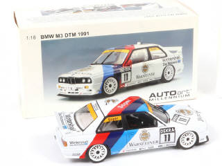 Lot 82 - AUTOART (ALLEMAGNE) (1)