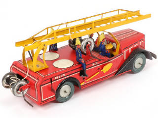 Lot 95 - JOUSTRA (FRANCE) (1)