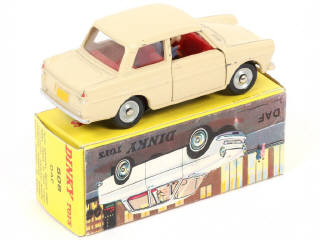 Lot 264 - DINKY TOYS (FRANCE) (1)