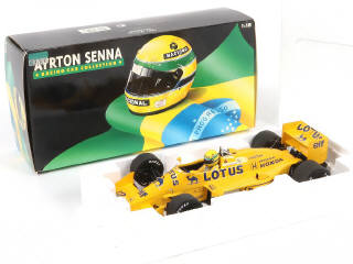 Lot 88 - MINICHAMPS (ALLEMAGNE) (1)